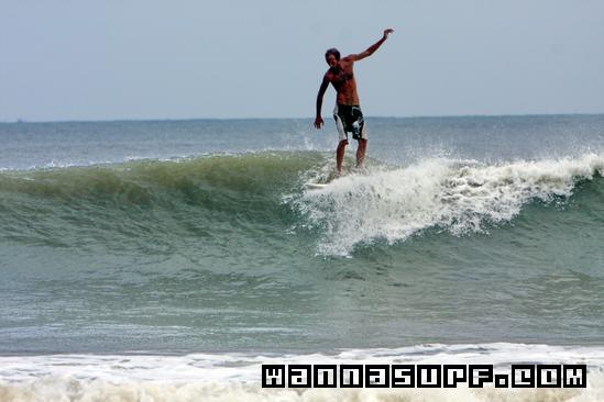 foto de surf