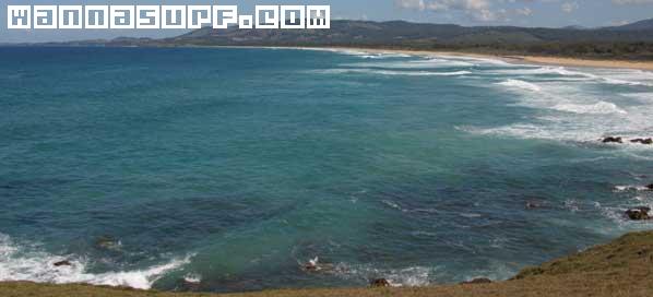 foto de surf