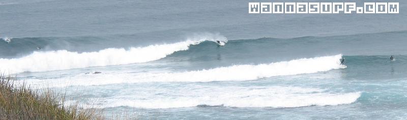 foto de surf