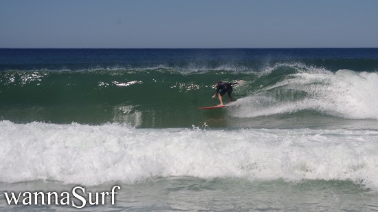 foto de surf
