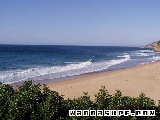 foto de surf