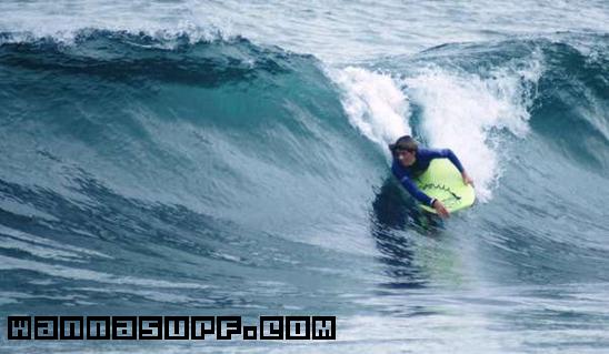 foto de surf