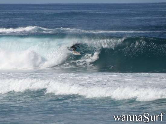 foto de surf