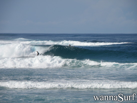 foto de surf