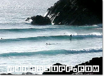 foto de surf