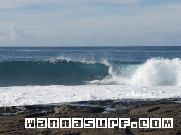 foto de surf