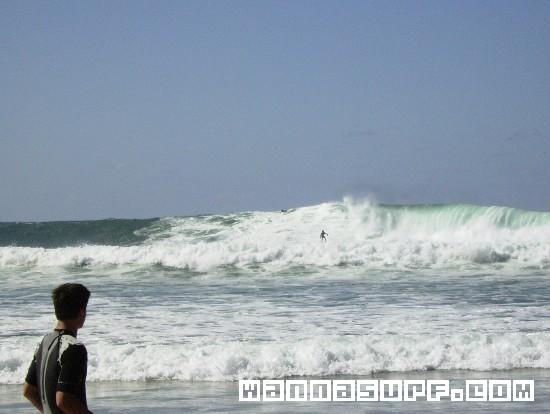 foto de surf
