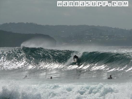 foto de surf