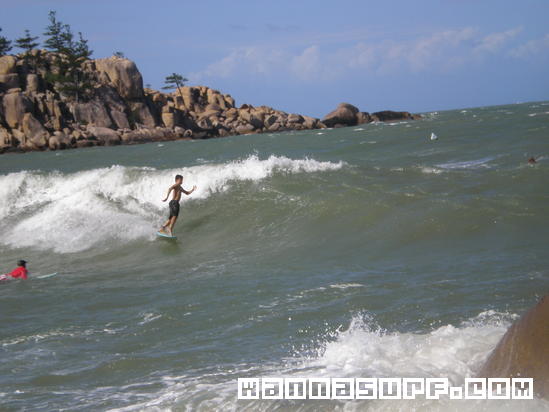 foto de surf