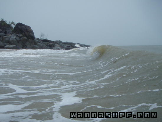foto de surf