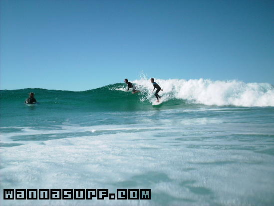 foto de surf