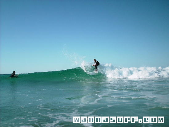 foto de surf