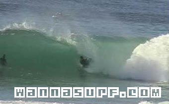 foto de surf