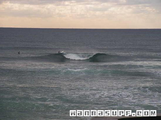 foto de surf