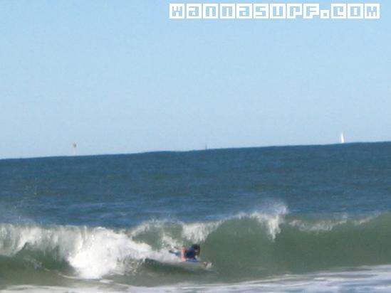 foto de surf