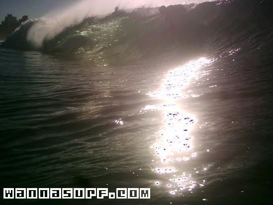 foto de surf