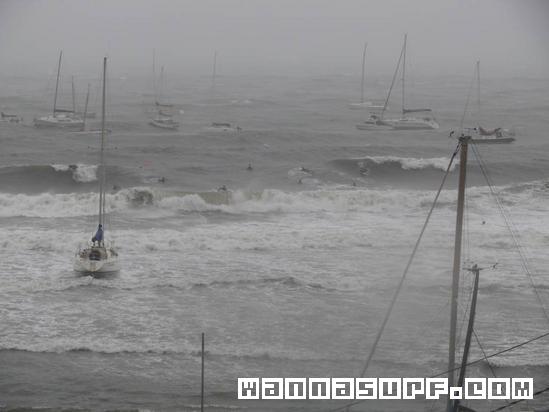 foto de surf