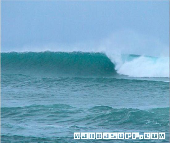 foto de surf
