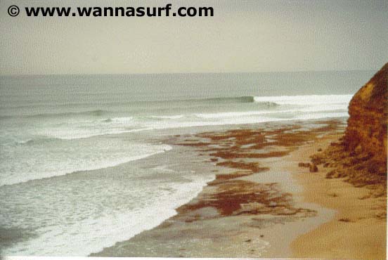 foto de surf