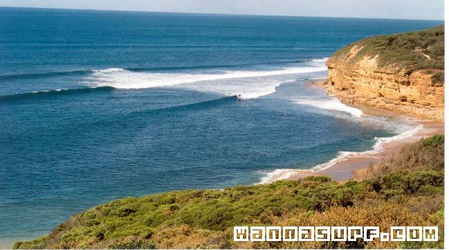 foto de surf