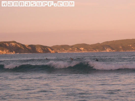 foto de surf