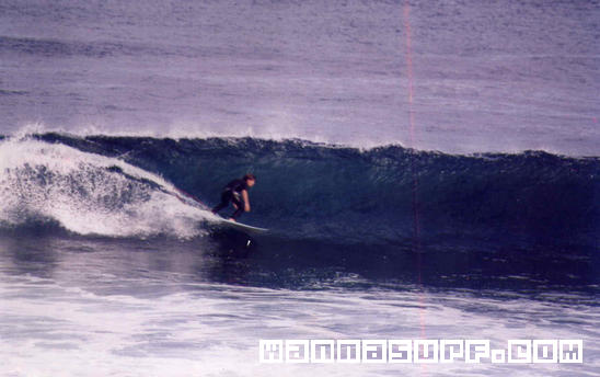 foto de surf