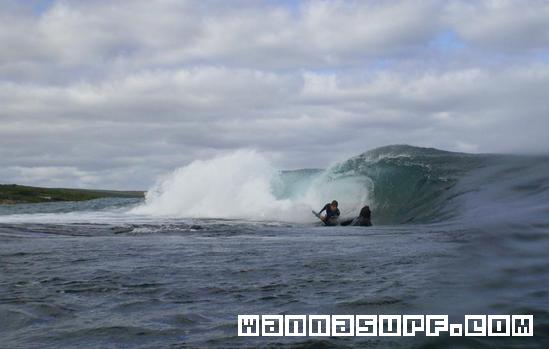 foto de surf