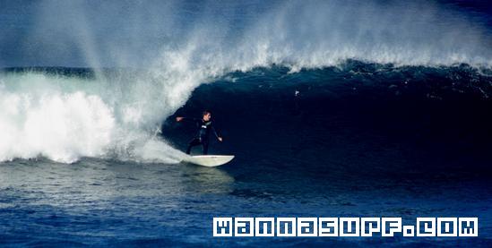 foto de surf