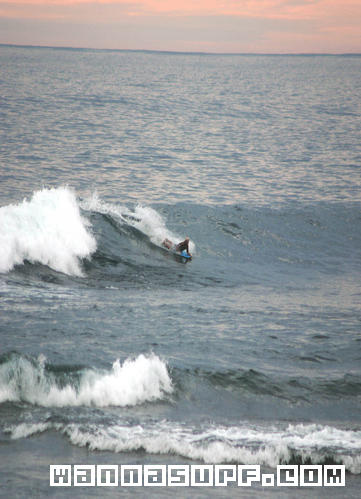 foto de surf