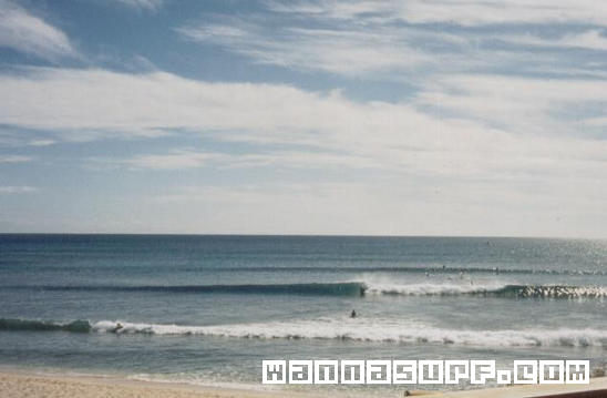 foto de surf