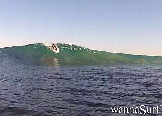 foto de surf