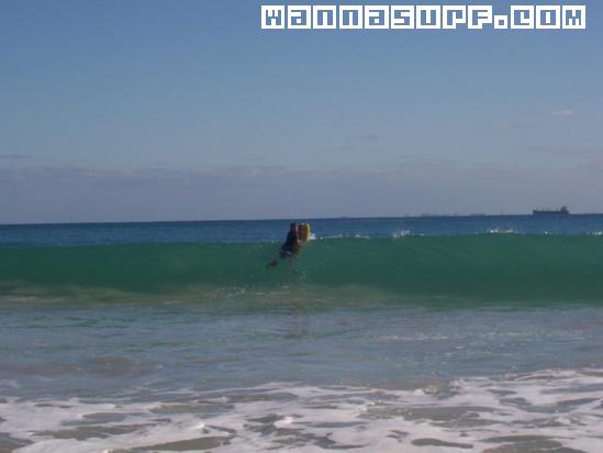 foto de surf