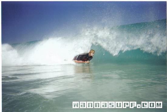 foto de surf