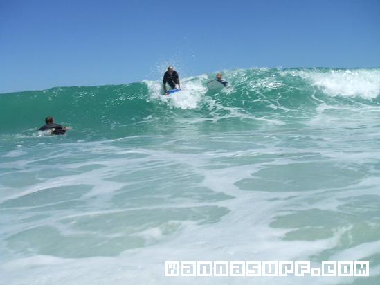 foto de surf