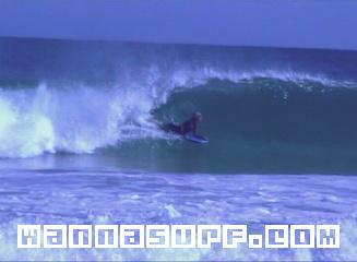 foto de surf
