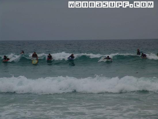 foto de surf
