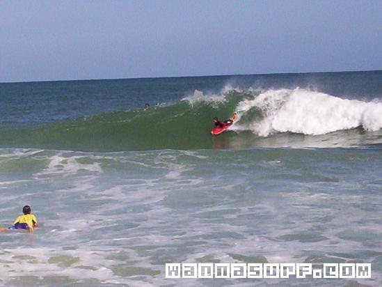 foto de surf