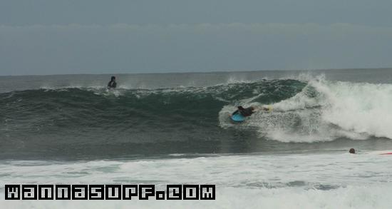 foto de surf