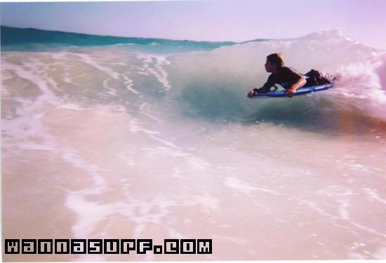 foto de surf