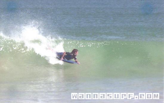 foto de surf