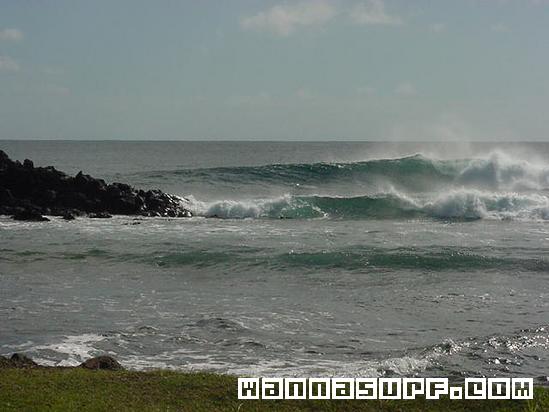 foto de surf