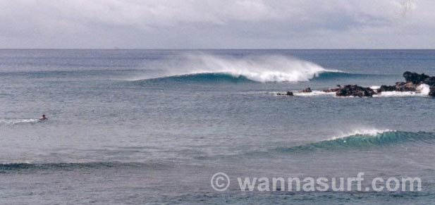 foto de surf