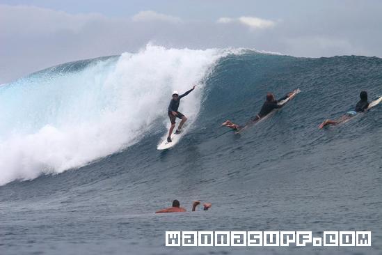 foto de surf