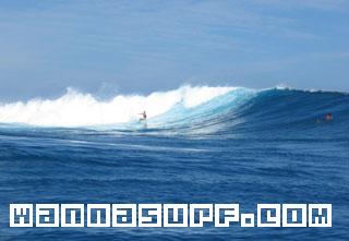 foto de surf