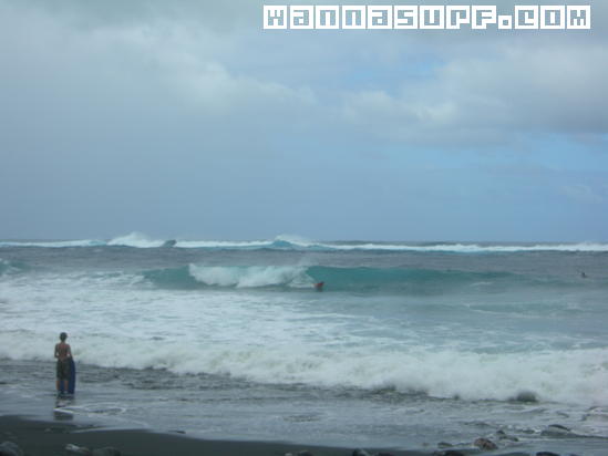 foto de surf