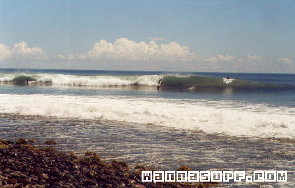 foto de surf