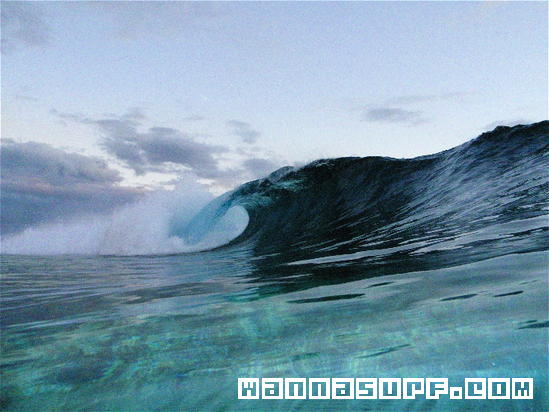 foto de surf