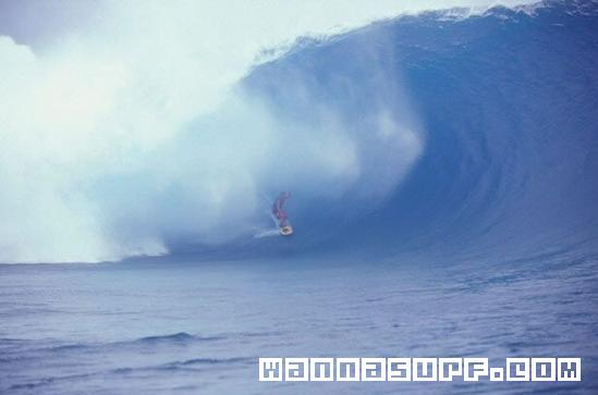 foto de surf