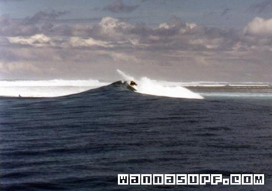 foto de surf
