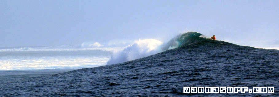 foto de surf